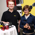 Hausmesse bei Foto Hebenstreit