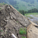Die neue Skiverbindung in Damüls, Mellau