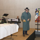 40 Jahre Bibiothek
