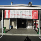 Offene Moscheen