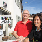 Hausfest Domino´s Hus am Kirchplatz
