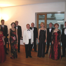 Madrigal Sofia in Lochau