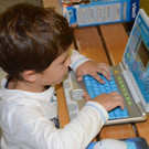 Kinder- und Jugendbasar