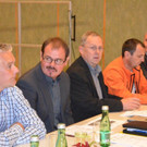 VBV Bezirksversammlung Bludenz