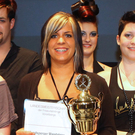 Frisurenwettbewerb 2010