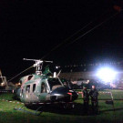 Bundesheer-Hubschrauber: Black Hawks und Co. landen vor Nationalfeiertag am Wiener Heldenplatz