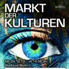 Markt der Kulturen