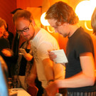 Holstuonarmusigbigbandclub – grüsele live