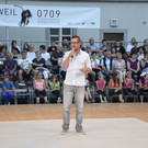 Stimmungsmacher und Eventmanager