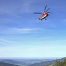 Bilder von der Baustelle