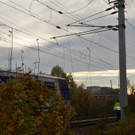 S-Bahn-Störung zwischen Floridsdorf und Leopoldau: Zug evakuiert