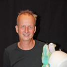 Stefan Karch