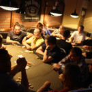 DIE PARTY VARIATION meets BarPokerSeries.com