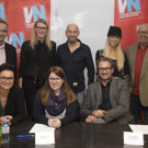 Casting-Jury der Misswahl hatte keine leichte Aufgabe