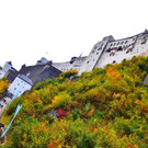 Goldener Oktober in Salzburg