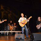 Welcome CD Präsentation in Götzis