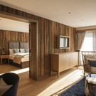 Das Löwen Hotel ist eine Oase für Körper, Seele - und Gaumen