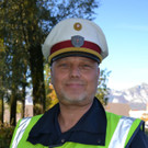 15 Polizist Reinhard Breuss ist seit 15 Jahren f__r die Einschulung der Lotsen zust__ndig_JPG-1382683492