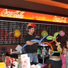 Spaß für die ganze Familie im Strike Bowling Center