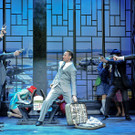 "Catch Me If You Can": Umjubelte Premiere in den Wiener Kammerspielen