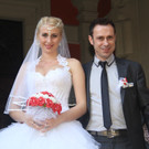 Weitere Bilder der Hochzeit