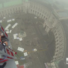 VIENNA.AT wagte den Bungy-Weltrekordsprung