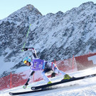 Damen-RTL in Sölden 2013