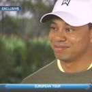 Woods "ein bisschen nervös" vor Rückkehr 