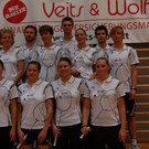 Badminton Feldkirch
