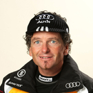 ÖSV-Herren-Cheftrainer Mathias Berthold