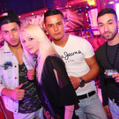 Der Nachtschicht Samstag mit Ü25 Party