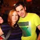 Original Captains Party