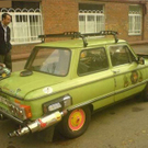 Die schrägsten Autos