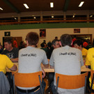 Helfer-Fest in Au