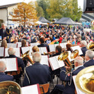 Fußacher Markttag 2013