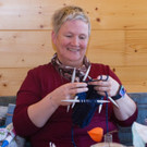 200. Treffen der Stricklieseln Vandans