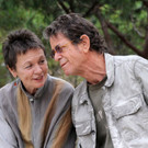 Zum Tod von Rocklegende Lou Reed (1942-2013): Die besten Bilder