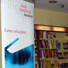 Buchvorstellung 