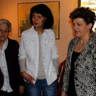 Ausstellung im Cafe Leutbühel