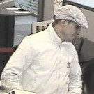Bank-Überfall in Wien-Ottakring: Der gesuchte Mann
