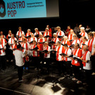 Austropop im Löwensaal