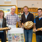 Spende für Tansania  eine Weltgruppe Bäckerei Walter Stüttler Walters Brotlädele