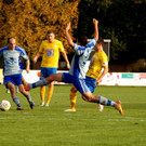 Vfb Hohenems festigt die Tabellenführung