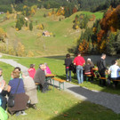 Weiteres Bild: Ausflug Seewaldsee