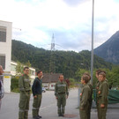 Feuerwehrjugend Bings - Stallehr