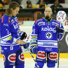 Eishockey: VSV besiegt die Vienna Capitals mit 4:1