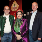 Bilder Bockbieranstich Brauerei Egg