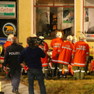 Bilder vom Unfallort