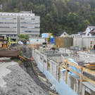 Rettungszentrale Feldkirch
