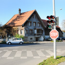 Kreuzungsausbau